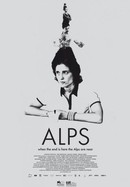Alps poster image