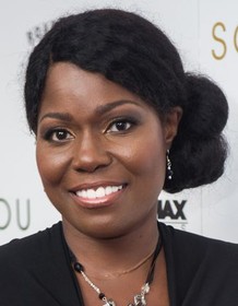 Gabrielle Lott-Rogers