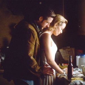 No Looking Back (1998)
