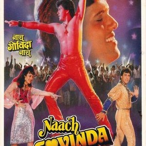 Naach Govinda Naach - Rotten Tomatoes