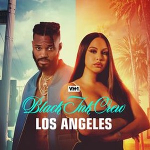 Black Ink Crew: Los Angeles - Rotten Tomatoes