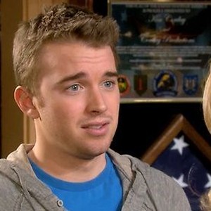 Days of Our Lives, Chandler Massey, 11/08/1965, ©NBC