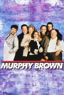 Murphy Brown Season 5 Episode 10 Rotten Tomatoes