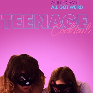 Teenage Cocktail (2016) photo 14