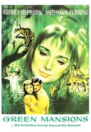Green Mansions poster image
