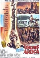 Drums of Africa poster image