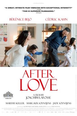 After Love poster