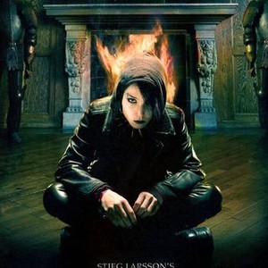 The girl with the dragon tattoo 2025 2009 online free