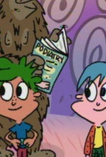 KaBlam!: Season 3, Episode 9 - Rotten Tomatoes