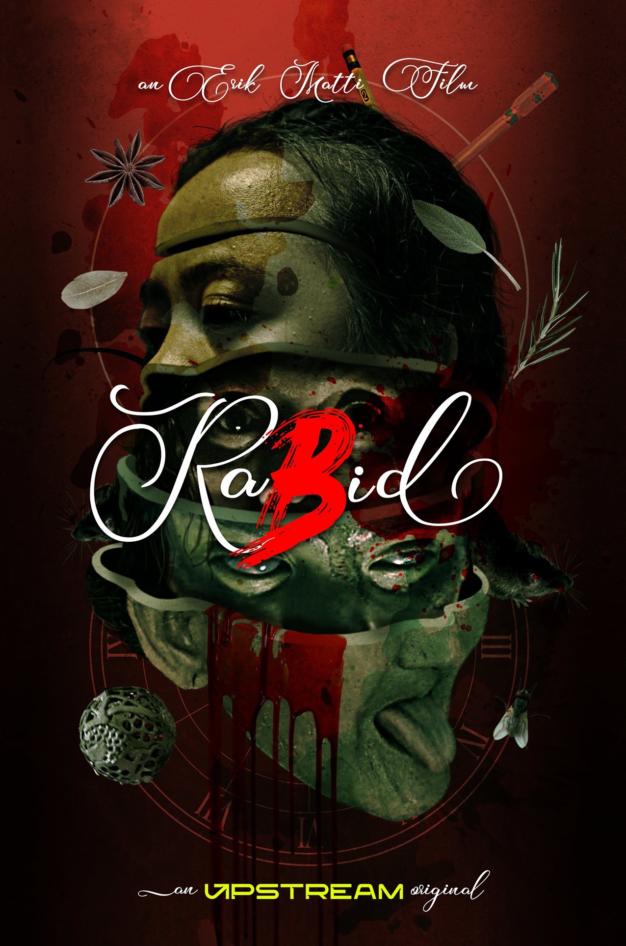 Rabid Pictures | Rotten Tomatoes