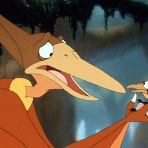 The Land Before Time VII: The Stone of Cold Fire (2000) photo 11