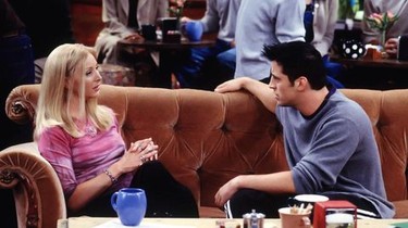 Friends season 6 cheap episode 2 watch online