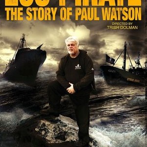 "Eco-Pirate: The Story of Paul Watson photo 8"