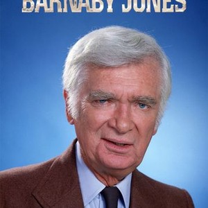 "Barnaby Jones photo 2"