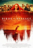 Birds of Passage poster image
