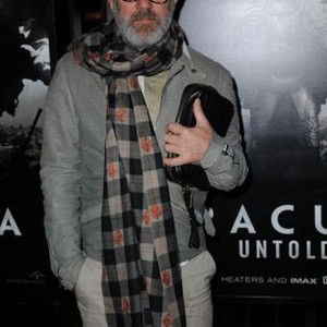 Michael Stipe at arrivals for DRACULA UNTOLD New York Premiere, AMC Loews 34th Street 14 Theatre, New York, NY October 6, 2014. Photo By: Kristin Callahan/Everett Collection