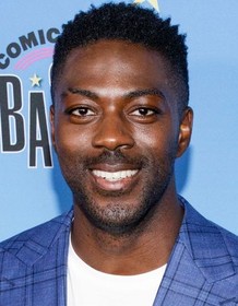 David Ajala