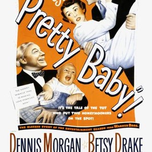 Pretty Baby (1950) photo 6