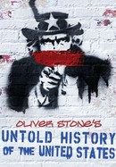 Untold History of the United States poster image