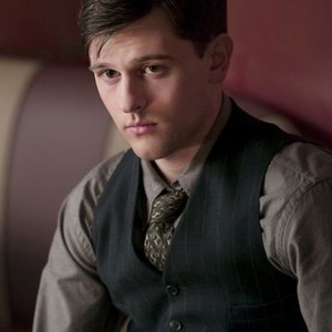 boardwalk empire haircut boardwalk empire haircut