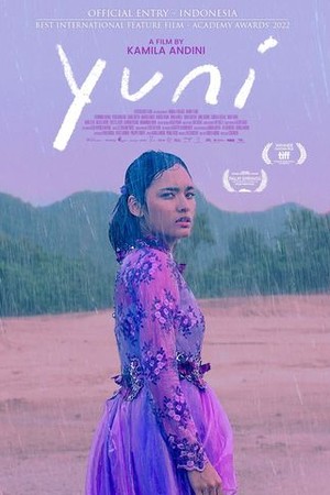 Yuni poster