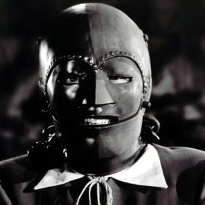 The Man in the Iron Mask (1939) photo 11