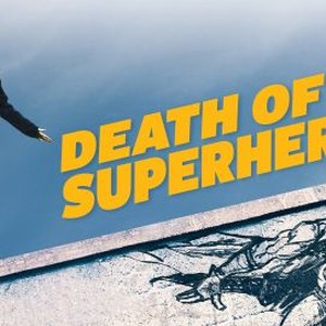 Death of a Superhero photo 13