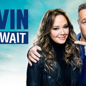 "Kevin Can Wait photo 8"