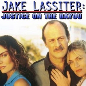 "Jake Lassiter: Justice on the Bayou photo 10"