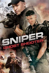 2016 Sniper: Ghost Shooter