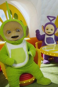 Teletubbies: Season 6, Episode 5 - Rotten Tomatoes