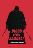 Blood of the Samurai poster image