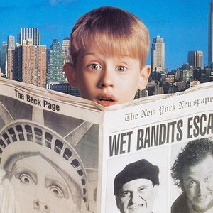 "Home Alone 2: Lost in New York photo 1"