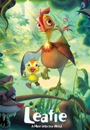 Leafie: A Hen Into the Wild poster image