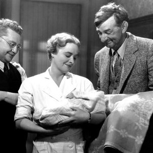 REUNION, Jean Hersholt, Dorothy Peterson, Slim Summerville, 1936, (c) 20th Century Fox, TM & Copyright