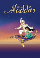 Aladdin poster image