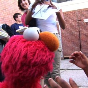 "Being Elmo: A Puppeteer&#39;s Journey photo 8"