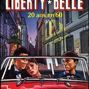 Liberty Belle (1983) photo 9