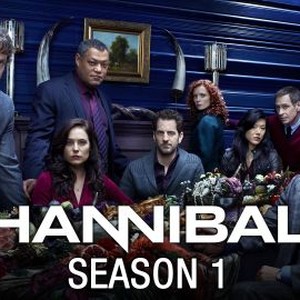 hannibal season 1 episode 3 vidio