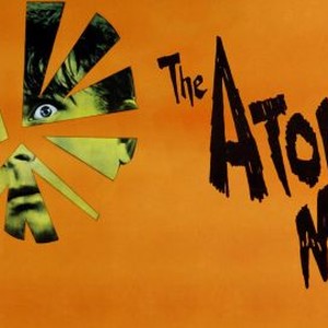 The Atomic Man photo 4