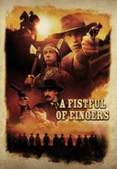 A Fistful of Fingers poster image