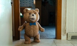 Ted: Official Clip - A Young Boy's Wish