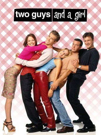 Two guys a girl and a pizza place watch online free online