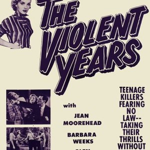 "The Violent Years photo 8"