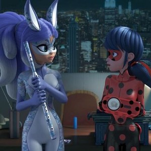 Miraculous Ladybug Season 3, 2 e 1 - Qual é o vilão? Jogo difícil