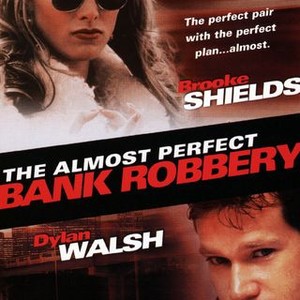 The Almost Perfect Bank Robbery (1999) photo 15