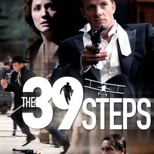 The 39 Steps (2008) photo 6
