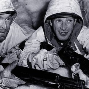 Fixed Bayonets! photo 12