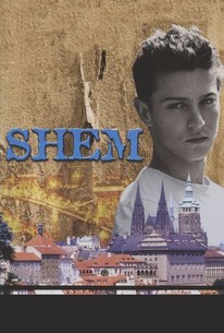 Shem poster