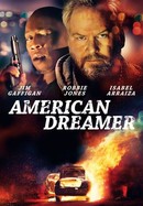 American Dreamer poster image